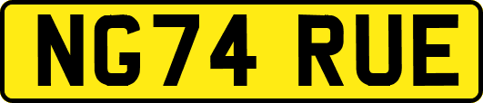 NG74RUE