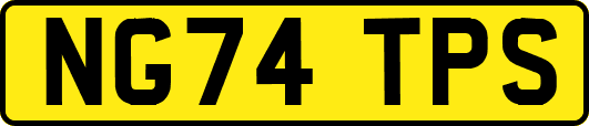 NG74TPS