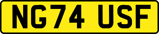 NG74USF