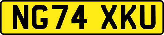NG74XKU