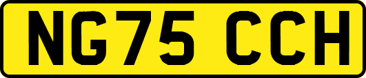 NG75CCH