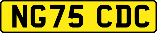 NG75CDC
