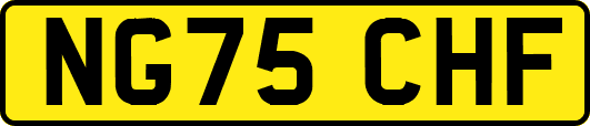 NG75CHF
