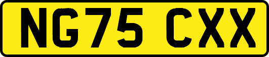 NG75CXX