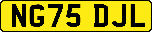 NG75DJL