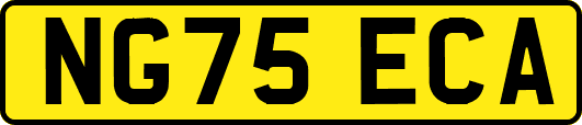 NG75ECA