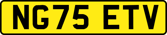 NG75ETV