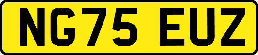 NG75EUZ