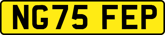 NG75FEP