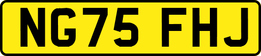 NG75FHJ