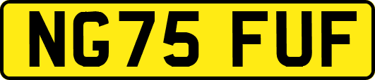 NG75FUF