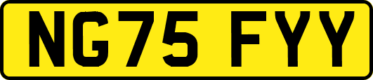 NG75FYY