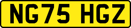 NG75HGZ