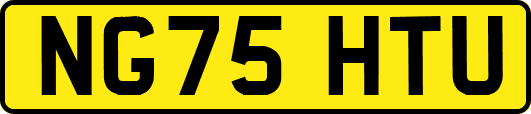NG75HTU