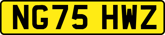 NG75HWZ
