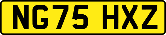 NG75HXZ