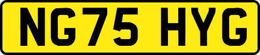 NG75HYG