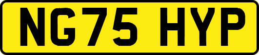 NG75HYP