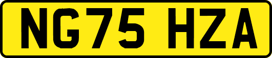 NG75HZA