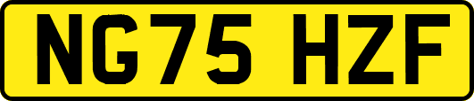 NG75HZF