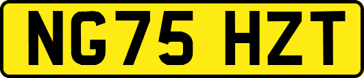 NG75HZT