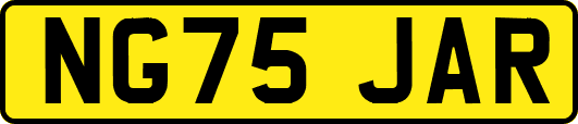 NG75JAR