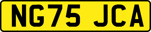 NG75JCA