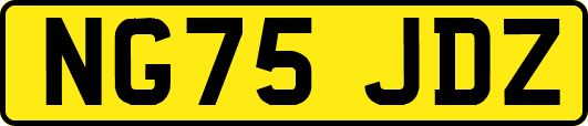 NG75JDZ