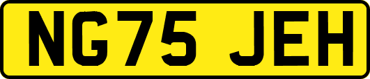 NG75JEH