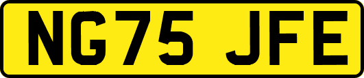 NG75JFE