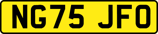 NG75JFO