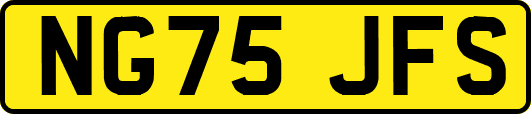 NG75JFS