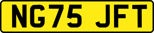 NG75JFT