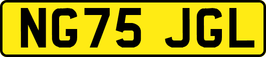 NG75JGL