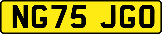 NG75JGO