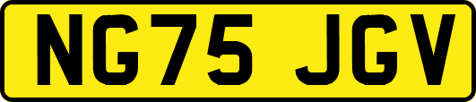 NG75JGV