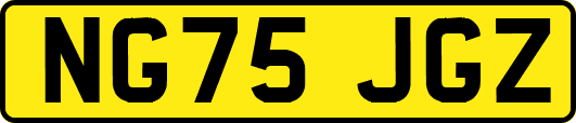NG75JGZ