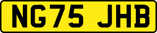 NG75JHB