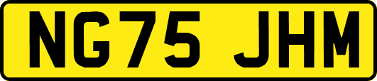 NG75JHM