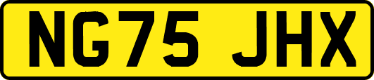 NG75JHX