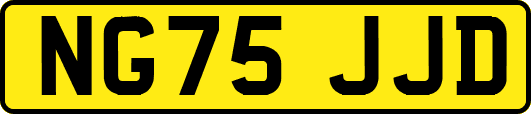 NG75JJD