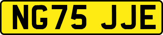 NG75JJE