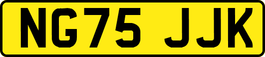 NG75JJK