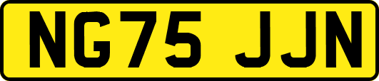 NG75JJN