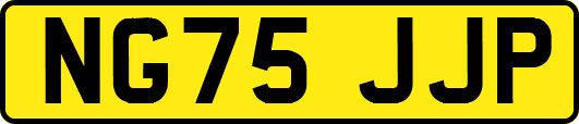 NG75JJP