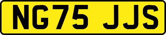 NG75JJS