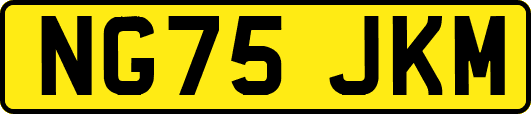NG75JKM