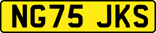 NG75JKS