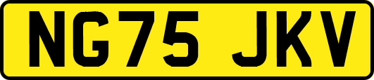 NG75JKV
