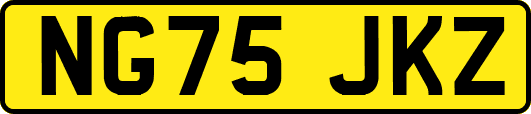 NG75JKZ